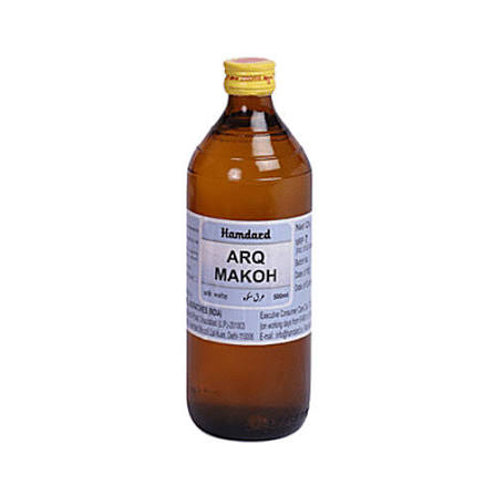 Arq Makoh, 500 ml